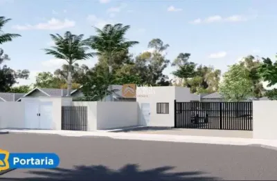 Casa com 2 quartos à venda na Avenida E, Vila Pai Eterno, Trindade