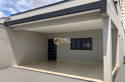 Casa com 3 quartos à venda no Setor Sudoeste, Goiânia 