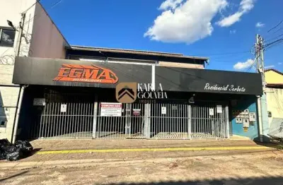 Ponto comercial à venda no bairro residencial celina park - goiânia/go