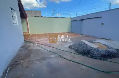 Casa à venda no bairro setor morada do sol - goiânia/go
