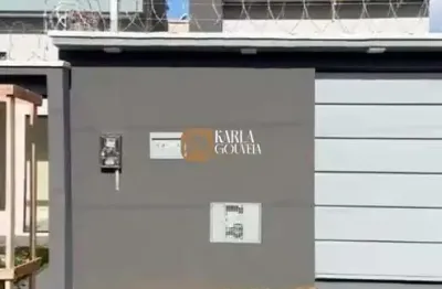 Casa à venda no bairro setor estrela dalva - goiânia/go