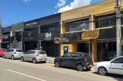 Prédio à venda na Rua 72, Jardim Goiás, Goiânia