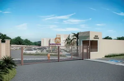 Apartamento com 2 quartos à venda na Vila Mutirão I, Goiânia 