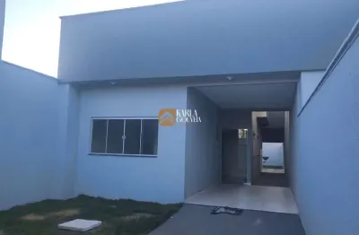 Casa à venda no bairro loteamento alphaville residencial - goiânia/go