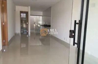 Casa à venda no bairro jardim balneário meia ponte - goiânia/go