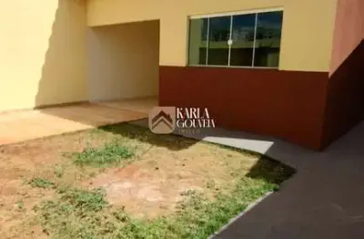 Casa com 3 quartos à venda no Moinho dos Ventos, Goiânia 