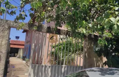 Apartamento com 2 quartos à venda na Rua RI 5, Residencial Itaipu, Goiânia