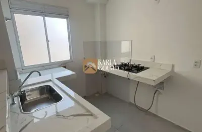 Apartamento à venda no bairro setor morada do sol - goiânia/go