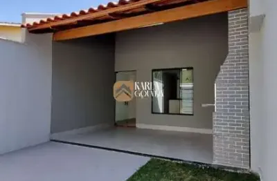 Apartamento com 2 quartos à venda no Residencial Nova Aurora, Goiânia 