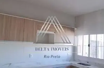 Casa com 1 quarto à venda na Rua Projetada 16, 1231, Residencial Jardim Vista Bela, São José do Rio Preto, 200 m2 por R$ 230.000