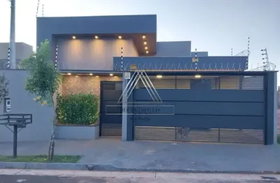 Imperdível oportunidade! casa à venda em são josé do rio preto-sp, no bairro setvalley 2, com 3 quartos, 1 suíte, 1 sala, 2 banheiros, 2 vagas de garagem e 110m² de área.