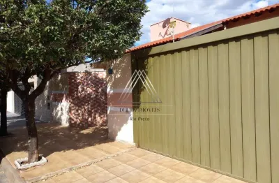 Casa com 3 quartos à venda na Rua Archimedes Ary Beolchi, 481, Jardim Residencial Etemp, São José do Rio Preto, 150 m2 por R$ 420.000