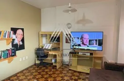 Imperdível: apartamento de 3 quartos na vila santa cruz, são josé do rio preto-sp, 149,80m², com suíte e 2 salas. venha conferir!