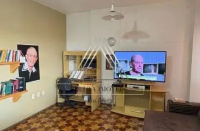 Apartamento com 3 quartos à venda na Rua Siqueira Campos, 3445, Vila Santa Cruz, São José do Rio Preto, 149 m2 por R$ 370.000