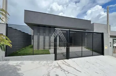 Imperdível oportunidade: casa à venda em são josé do rio preto-sp, residencial setsul ii, 3 quartos, 1 suíte, 1 sala, 2 banheiros, 2 vagas, 110,00m²!