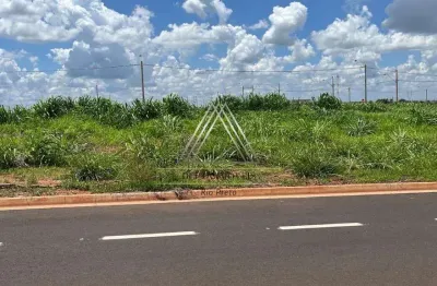 Terreno à venda em são josé do rio preto-sp, bairro eparque rio preto leste, 220,00 m² de área. venha conferir!