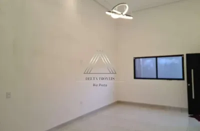 Imperdível! casa à venda em são josé do rio preto-sp, 3 quartos, 1 suíte, 2 banheiros, 2 vagas, 100m². venha conferir!