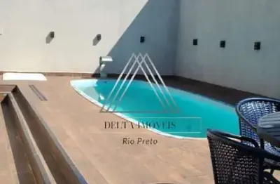 Casa com 2 quartos à venda na R. Helena Fideles da Silva, 476, Centro, Bady Bassitt, 240 m2 por R$ 350.000