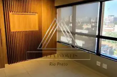 Sala comercial à venda em são josé do rio preto-sp, bairro redentora: 1 sala, 2 banheiros, 1 vaga de garagem!