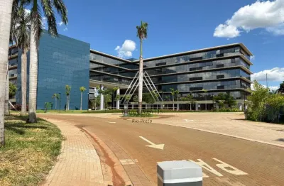 Oportunidade única: sala comercial à venda em condomínio no georgina business park, são josé do rio preto-sp!