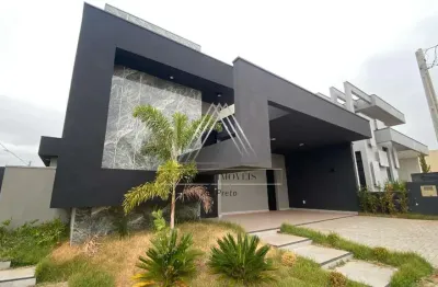 Imperdível: casa de 3 quartos no village provence, são josé do rio preto-sp, com 3 suítes, 1 sala, 5 banheiros, 4 vagas e 160m² de área.