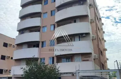 Apartamento à venda em são josé do rio preto-sp, bairro cidade nova: 1 quarto, 1 sala, 1 banheiro, 1 vaga, 43m². imperdível!