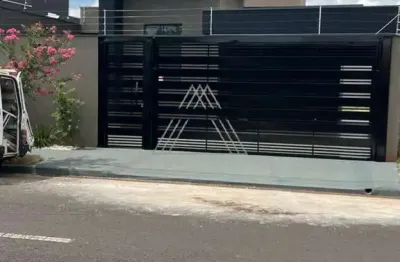 Imperdível oportunidade! casa à venda em são josé do rio preto-sp, loteamento jorge rodrigues: 2 quartos, 1 suíte, 1 sala, 2 banheiros, 2 vagas, 85m².