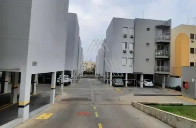 Apartamento com 3 quartos à venda na Rua Pedro Góes, 3601, Jardim Congonhas, São José do Rio Preto, 81 m2 por R$ 270.000