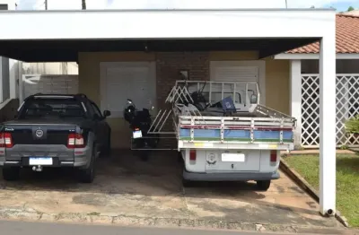Casa em condomínio à venda em são josé do rio preto-sp, belvedere terra nova: 3 quartos, 1 suíte, 1 sala, 2 banheiros, 2 vagas, 103m².