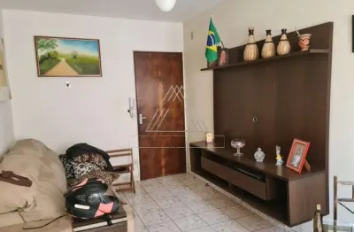 Apartamento com 2 quartos à venda na Rua Duarte Pacheco, 628, Higienópolis, São José do Rio Preto, 70 m2 por R$ 195.000