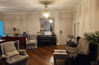 Apartamento com 4 quartos à venda na Rua Marechal Deodoro da Fonseca, 2568, Parque Industrial, São José do Rio Preto, 180 m2 por R$ 590.000