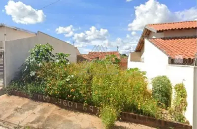 Terreno à venda em são josé do rio preto-sp, no bairro parque residencial universo com 200m² de área. imperdível oportunidade!  aceita financiamento