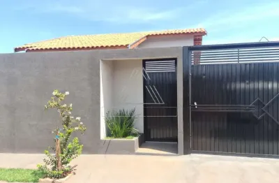 Casa com 2 quartos à venda na Rua Narciso Vian, 417, Residencial Maria Clara, São José do Rio Preto, 200 m2 por R$ 249.000