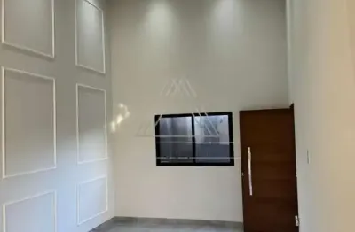 Impecável casa à venda em são josé do rio preto-sp - bairro setvalley: 3 quartos, 1 suíte, 1 sala, 2 banheiros, 4 vagas, 95m²!