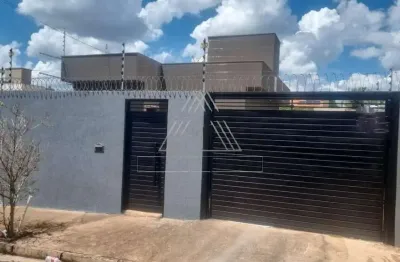 Casa com 2 quartos à venda na Rua Luis Carlos Crivellin, 466, Villa Cassini, São José do Rio Preto, 200 m2 por R$ 349.000