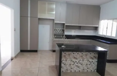 Imperdível casa à venda em são josé do rio preto-sp, residencial monterey: 3 quartos, 1 suíte, 1 sala, 3 banheiros, 2 vagas de garagem, 160m²!