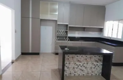 Casa com 3 quartos à venda na Rua Santo Dotore, 263, Residencial Monterey, São José do Rio Preto por R$ 380.000