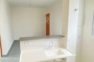 Apartamento à venda em são josé do rio preto-sp, no jardim nunes: 2 quartos, 1 sala, 1 banheiro, 1 vaga de garagem, 40,00 m²!