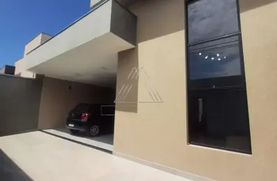 Imperdível oportunidade: casa à venda em são josé do rio preto-sp, residencial santa regina, 3 quartos, 1 suíte, 133m²!
