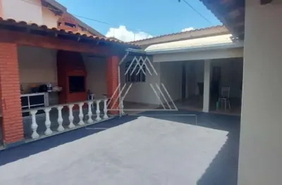 Casa à venda em são josé do rio preto-sp, bairro jardim simões  3 quartos, 1 sala, 3 banheiros, 4 vagas de garagem, 200m²