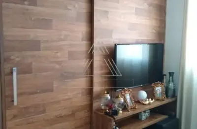 Apartamento à venda em são josé do rio preto-sp: 2 quartos, 1 sala, 1 banheiro, 1 vaga de garagem - oportunidade no loteamento clube v!