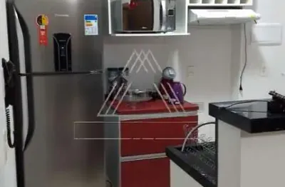 Apartamento à venda em são josé do rio preto-sp, jardim nunes  2 quartos, 1 sala, 1 banheiro, 1 vaga de garagem, 46 m²