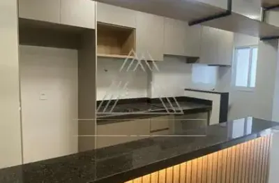 Apartamento com 3 quartos à venda na Rua Coronel Spínola de Castro, 5046, Centro, São José do Rio Preto, 93 m2 por R$ 580.000