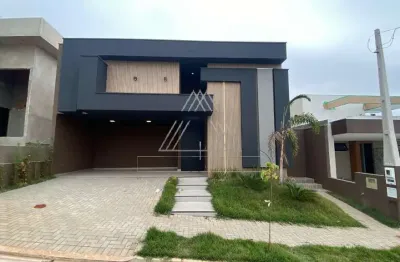 Venda de casa em condomínio de alto padrão em são josé do rio preto - 3 quartos, 2 suítes, 164m² - village provence