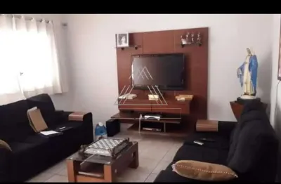 Casa à venda em são josé do rio preto-sp, jardim joão paulo ii: 3 quartos, 1 suíte, 1 sala, 3 banheiros, 2 vagas, 170 m².