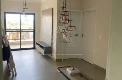 Apartamento à venda em são josé do rio preto-sp, no bairro boa vista: 3 quartos, 1 suíte, 1 sala, 1 vaga de garagem, 76m².