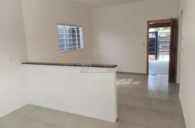 Excelente oportunidade de adquirir casa com 3 quartos e suíte em residencial santa cruz, são josé do rio preto-sp!