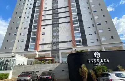 Apartamento à venda em são josé do rio preto-sp, no bairro jardim walkíria: 2 quartos, 2 suítes, 2 salas, 3 banheiros, 2 vagas de garagem, 63m².