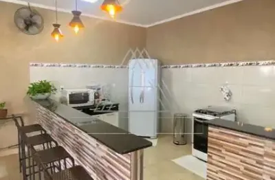Imperdível oportunidade: casa à venda no jardim urupês, são josé do rio preto-sp, com 3 quartos, 1 suíte, 1 sala, 4 banheiros, 2 vagas de garagem e 270,00 m² de área.