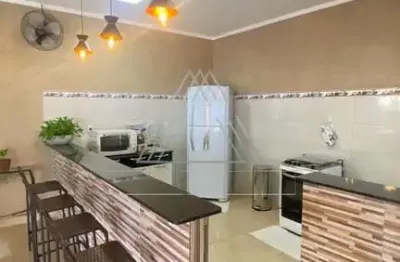Casa com 3 quartos à venda na Rua José Codolo, 1291, Jardim Urupês, São José do Rio Preto por R$ 650.000
